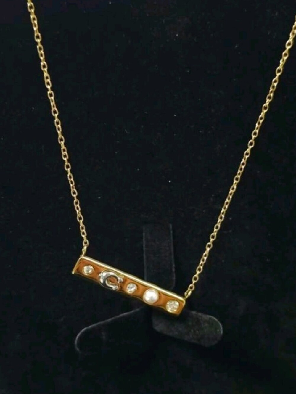 Luxury Jewelry